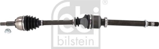 FEBI BILSTEIN 197545 Drivaksel