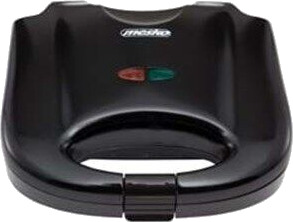 Adler Smørbrødgrill 750W Brødrister med Non-stick Belegg Adler Smørbrødgrill 750W Brødrister med Non-stick Belegg
