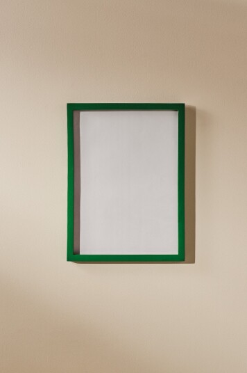 Jotex Treramme 30x40 Cm Grønn BONNIE 206896002118 Jotex Treramme 30x40 Cm Grønn BONNIE 206896002118