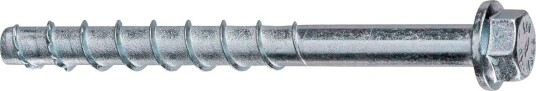 Fischer Ultracut FBS II Betongskrue 10 × 120 mm (Betong) 50 Stk.