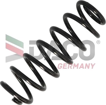 DACO Germany 812831 Fjær DACO Germany 812831 Fjær