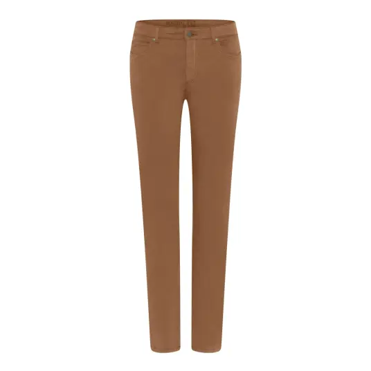 C.Ro Dame Jeans Brun XL, C.Ro Dame Jeans Brun XL,
