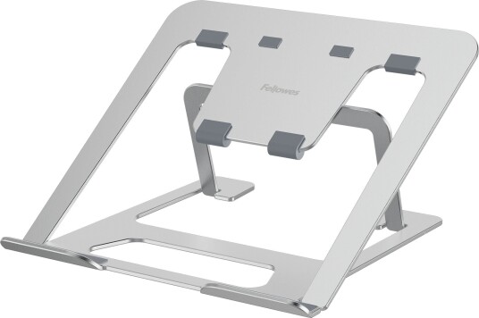 Fellowes Alumia Laptopstativ 15" Sølv