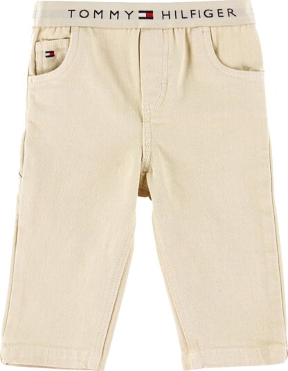 Tommy Hilfiger Jeans Classic+ Beige Tommy Hilfiger 74 Jeans