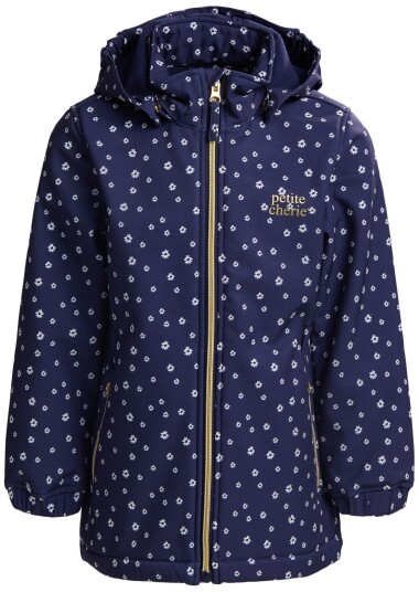 Petite Chérie Atelier Isabelle Softshelljakke Eclipse 86-92 Petite Chérie Atelier Isabelle Softshelljakke Eclipse 86-92