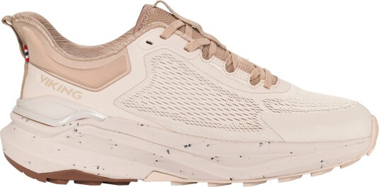 Viking Footwear Women"s Her Sense Beige 42