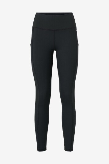 Aim'n Treningstights Essential Pocket Svart