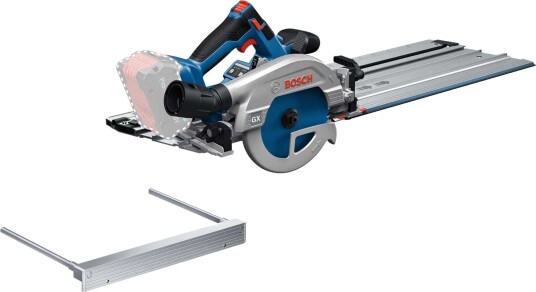 Bosch GKS 18V 57 2 Gx Sirkelsag Bosch GKS 18V 57 2 Gx Sirkelsag
