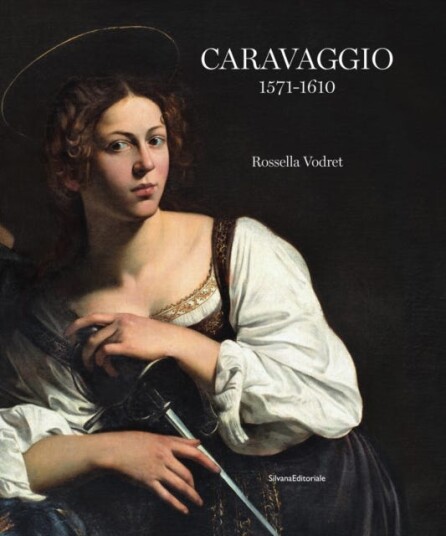 Caravaggio  1571  1610