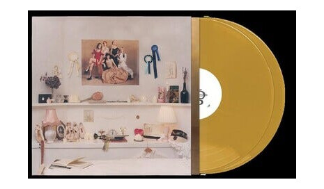 Last Dinner Party  Prelude To Ecstasy: Acoustics And Covers  LP/Vinyl