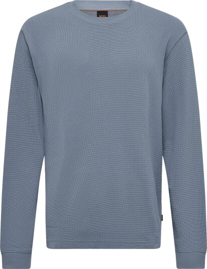 BOSS We_Tempest MEDIUM BLUE L