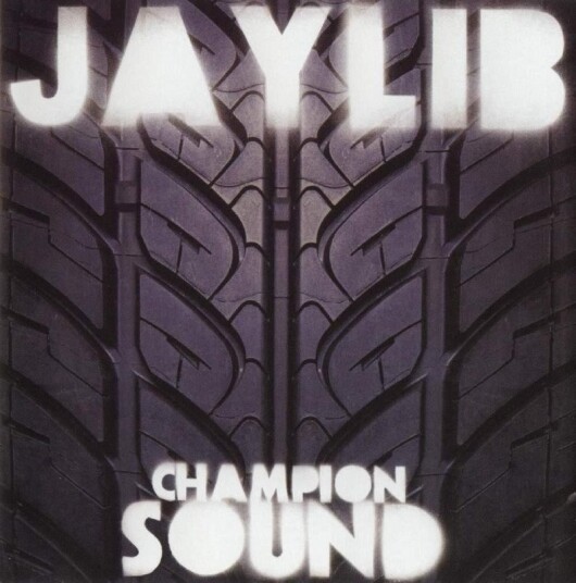 Jaylib Jay Dee Madlib Champion Sound Vinyl Jaylib Jay Dee Madlib Champion Sound Vinyl