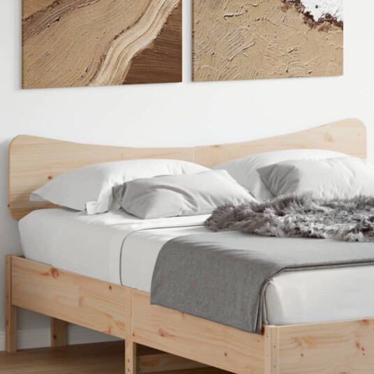 Hodegavl 150 cm heltre furu 8721012450110