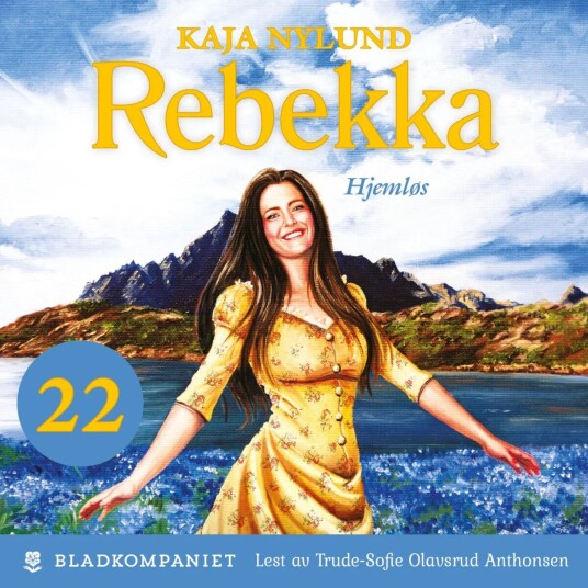 Hjemløs Av Kaja Nylund