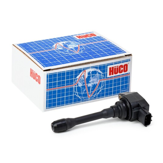 Tennspole coil HÜCO 133901 Tennspole coil HÜCO 133901
