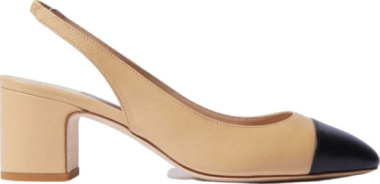 Scarosso Dame Sko Beige 42 EU,