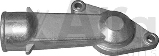 Alfa e-Parts AF10541 Kjølevæskeflens