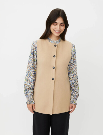 Masai Malinbine Beige S Masai Malinbine Beige S