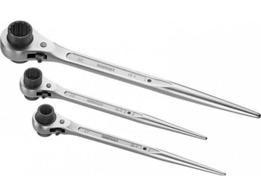 Teng Tools Pgw1922 Konstruksjon Skralle Kombinasjonsnøkkel Teng Tools Pgw1922 Konstruksjon Skralle Kombinasjonsnøkkel
