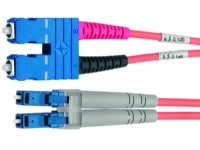Telegartner L00891C0018, 2m, SC, LC