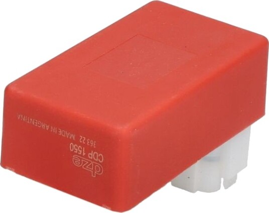 Tennspole DZE 1550 Tennspole DZE 1550