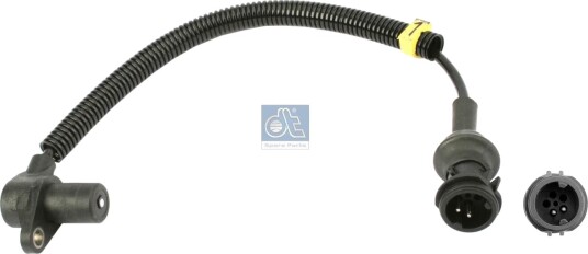 Turtallssensor motormanagement DT Spare Parts 3.37024 Turtallssensor motormanagement DT Spare Parts 3.37024