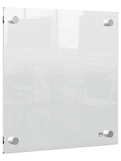 Nobo Memoboard Home Acrylic30x30cmMounted Nobo Memoboard Home Acrylic30x30cmMounted