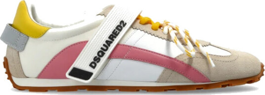 Dsquared2 Dame Sko Flerfarget 37 1/2 EU,