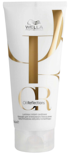 Wella Professionals Oil Reflections Conditioner E P Scan 200ml