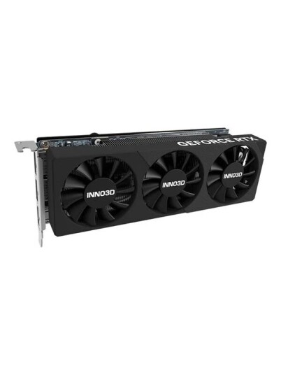 Inno3D GeForce RTX 5060 Low Profile 8GB GDDR7 Grafikkort med NVIDIA