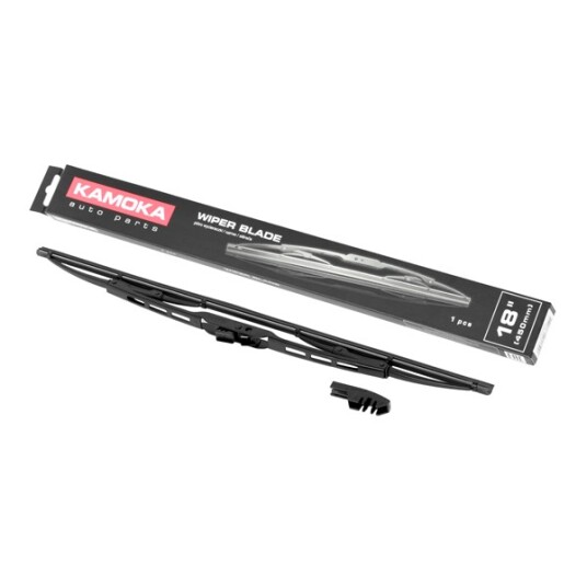 Viskerblad KAMOKA 26450
