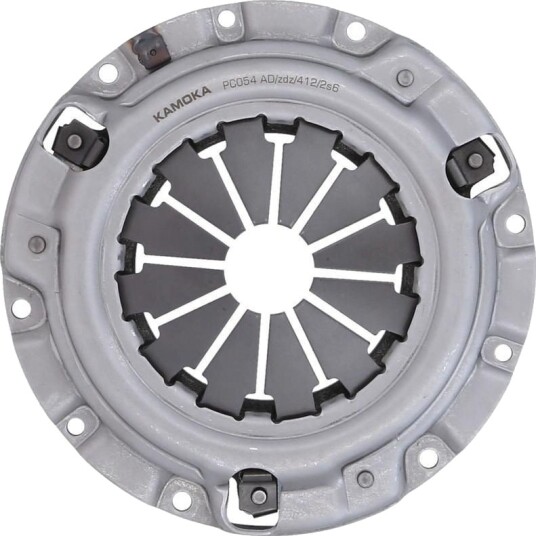 Trykkplate, clutch KAMOKA PC054