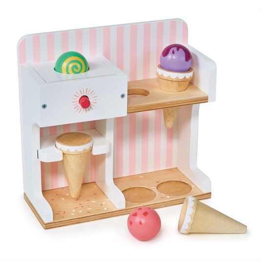 Mentari - Ice Cream Kiosk - (MT7506) Mentari - Ice Cream Kiosk - (MT7506)