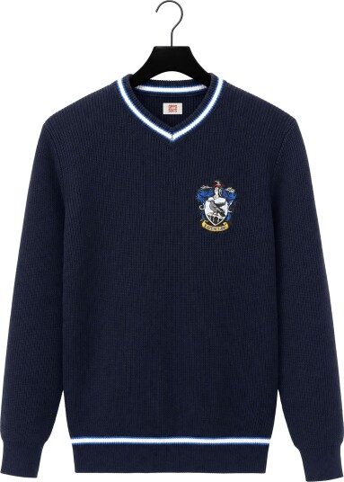 OppoSuits Harry Potter™ Ravenclaw Genser - X-Small