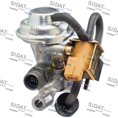 EGR ventil FISPA 83.710