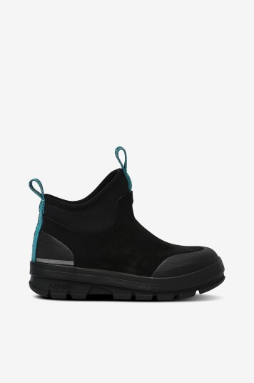 Tretorn - Boots Lunar Hybrid - Svart