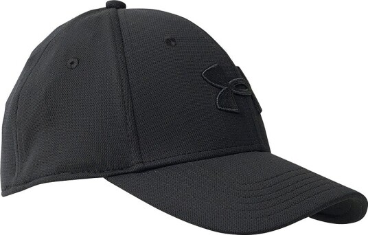 Under Armour Cap Men's UA Blitzing Svart