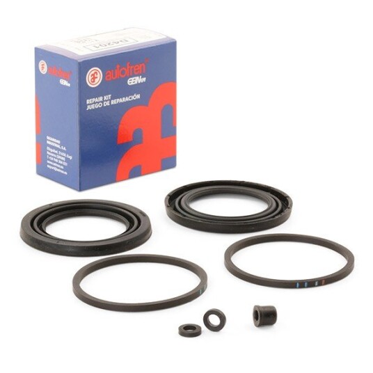 Autofren Seinsa Rep. sett bremsecaliper AUTOFREN SEINSA D4201
