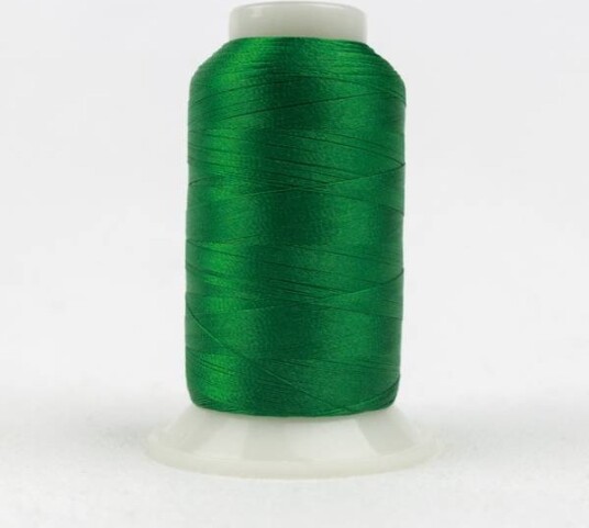 Wonderfil Lime Green Polyfast