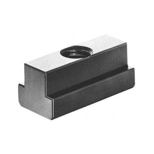 Amf T sparmutter 508l M20x22mm Lang Amf T sparmutter 508l M20x22mm Lang