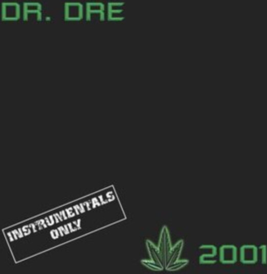 2001 (Instrumental) 2001 (Instrumental)