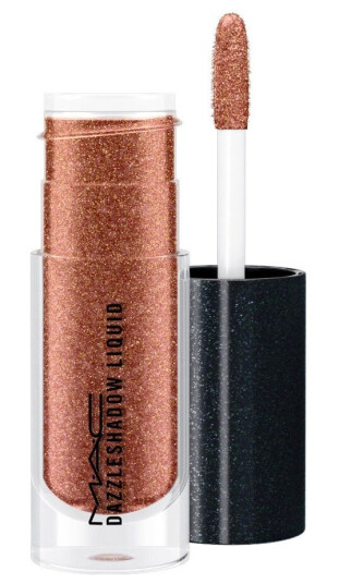MAC Cosmetics Dazzleshadow Liquid Rayon Rays MAC Cosmetics Dazzleshadow Liquid Rayon Rays