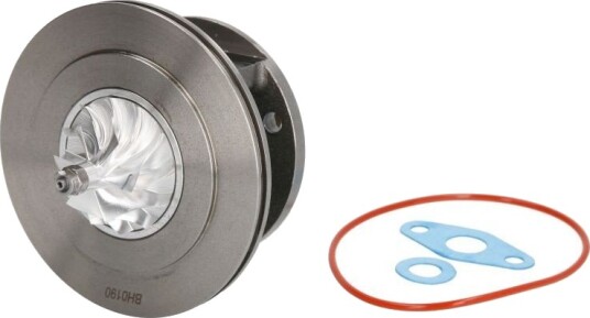 Kjernegruppe, lader EVORON EVCH0190