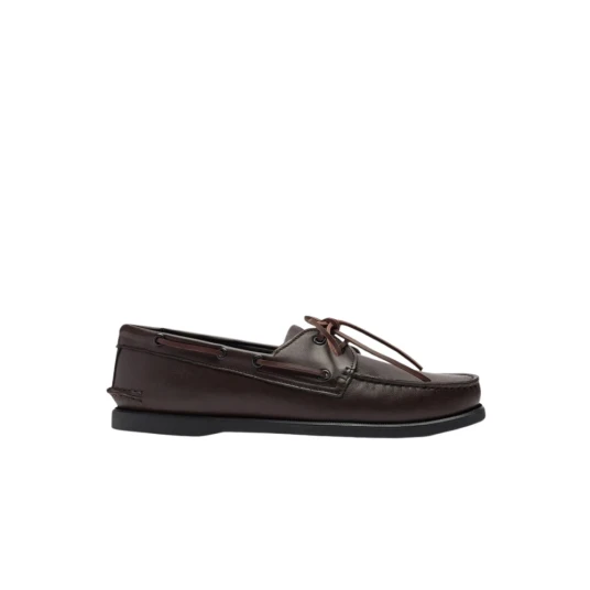 Scarosso Herre Sko Brun 43 EU, Scarosso Herre Sko Brun 43 EU,