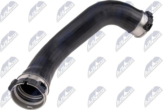 NTY GPP ME 184 Ladeluftslange