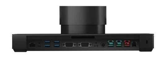 HP Engage One Pro Advanced Fan-less Hub