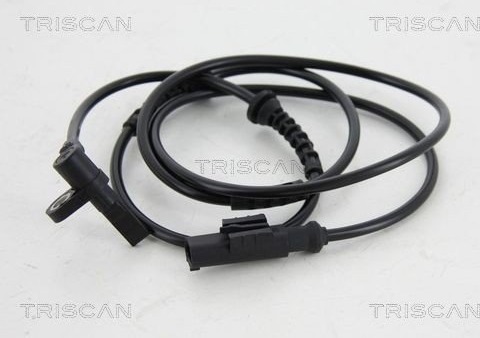 TRISCAN 8180 15126 Sensor ABS TRISCAN 8180 15126 Sensor ABS