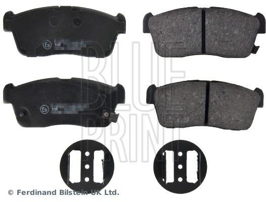Bremseklosser BLUE PRINT ADD64233