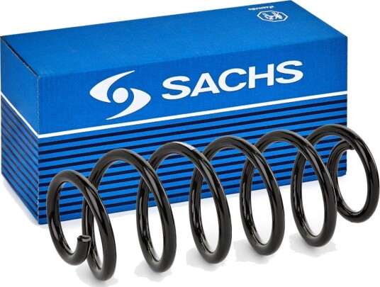 SACHS 994 547 Fjær
