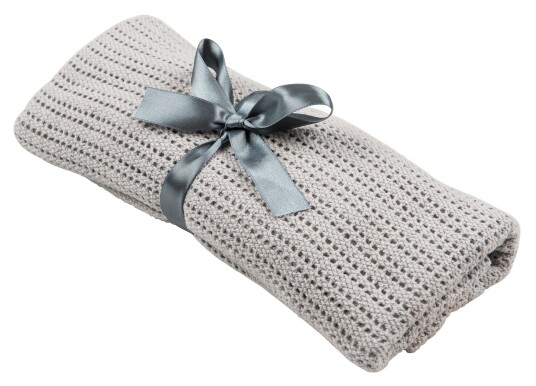 NG Baby Helseteppe   75-100 cm   Light Grey